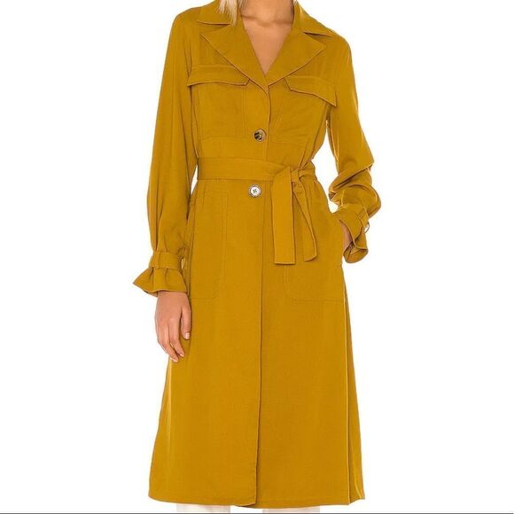 Tularosa Florence jacket  - Picture 10 of 12